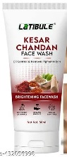 Latibule Kesar Chandan Face Wash 50ml