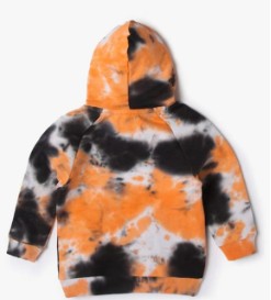 Private Label buy boys tie dye regular fit hoodie best 12 18 month