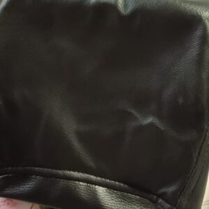 Private Label Pulsar Black Sit Cover