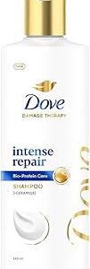 Dove Intense Repair Shampoo 340 m