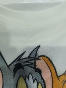 Private Label Boys White T Shirts 2 To 3 Y