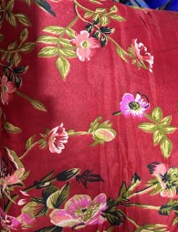 Private Label Multicolour Pillow