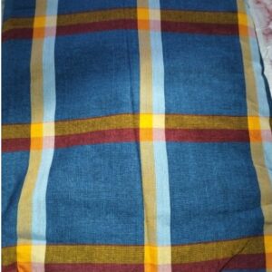 Private Label Unstitched MULTICOLOR Lungi