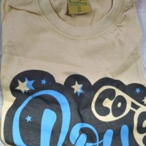 Private Label KIDS MULTICOLOR T SHIRT 10