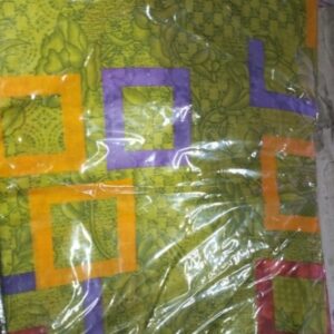 Private Label KIDS MULTICOLOR SAREE