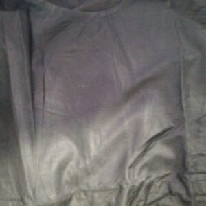 Private Label WOMEN BLACK DREESS M