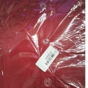 Private Label KIDS RED DRESS M