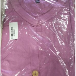 Private Label WOMEN KURTA PINK XXL