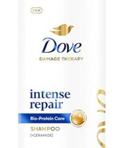 Dove Intense Repair Shampoo 340 ml
