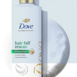 Dove Hair Fall Rescue Shampoo 340 ml