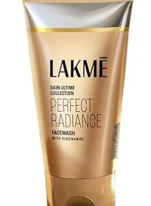Lakme Perfect Radiance Brightening Facewash 50G