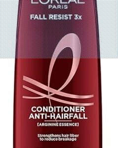 LOral Paris Anti Hair Fall Conditioner Reinforcing Nourishing for Hair Growth 180ml