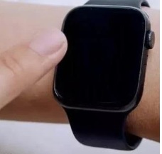 Private Label Kids Digital Dial Waterproof Smart Design LED Display Watch