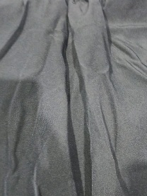 Private Label Mens Black Shorts L Size