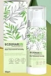 Ontario Eczemaron Anti Fungal Cream For Men Women 60GM