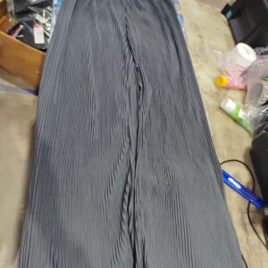 Private Label Cotton Traders Jersey Wide Leg Trousers ass colour