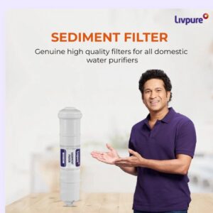 Livpure RO Membrane HR