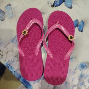 Private Label womans sandal 6 no pink colour