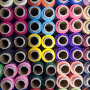 Super Moon 80 Pcs Spun Polyester