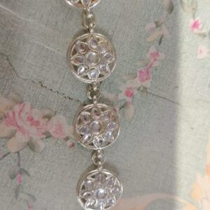 Private Label Neck Less white