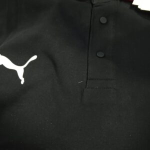 Puma Men TShirt Black Colour Xl Size