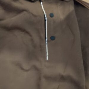 Burberry Men TShirt Brown Colour L Size