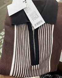 Zara Men TShirt Multicolour XL Size