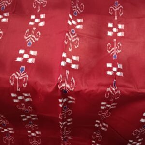 Private Label Women Red Kurti XXL Size