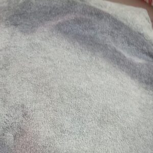 Duroflex Duro Safe Antiviral Waterproof Stain Proof Skin Friendly Fabric Cotton Blend King Size Mattress Protector Grey 78 X 72 Inches