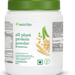 NUTRILITE All Plant Protein Powder 200g