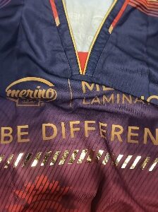 Private Label Mens 40 Size Jersy Multicolour