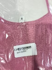 Private Label Kids Girls Dress S Size Peach