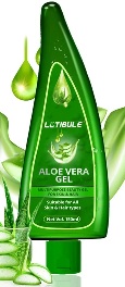 Latibule Pure Aloe Vera Gel For Glowing Face 150ml