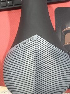 Private Label Bycycle Seat Black