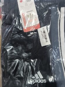 Private Label Adidas Mens Track Pant M Size Multicolour