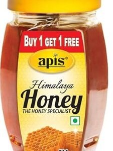 Apis Himalaya Honey 500g