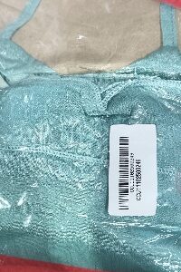 Private Label Girls Dress Green Colour 14 Size