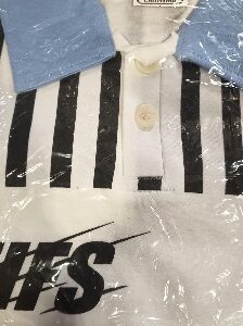 Private Label Boys Shirts Pant Set White Blue Colour 24 Size