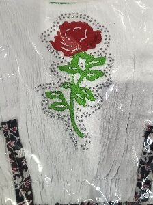 Private Label Girls Multicolour Frock 20 Size