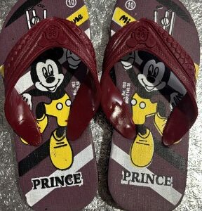 Private Label Cute Baby Boy Footware Free Size Multicolour