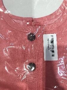 Private Label Girls Peach Dress 18 Size