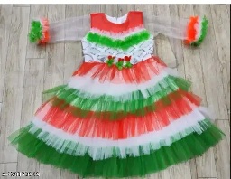 Private Label Independence dresses Girls 32 Size