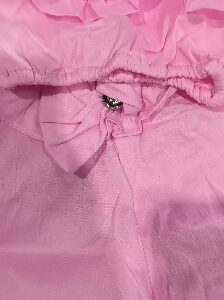 Private Label Girls Pink Dress 20 Size