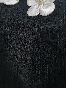 Private Label Girls Top Pant Set 20 Size Black And White