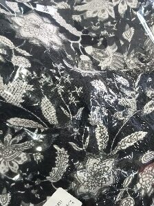 Private Label Womens Black Top S Size