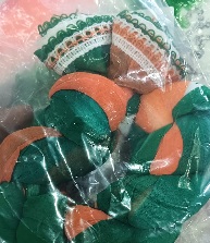 Private Label Womens Multicolour Dupatta