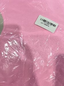 Private Label Girls Pink Top And Blue Pant 30 Size