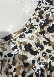 Private Label Girls 16 Size Multi Colour Dress