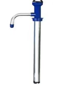 Private Label REAL BRANDS JBC STAINLESS STEEL OIL PUMP