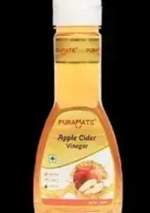 Puramate apple cider vinegar 300ml